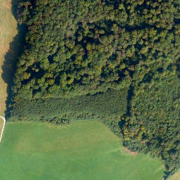 Satellite imagery of Pfahl-Berg, DE