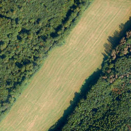 Satellite imagery of Pfahl-Berg, DE