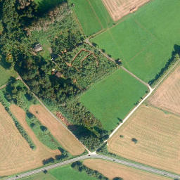 Satellite imagery of Hölz-Berg, DE
