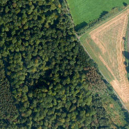 Satellite imagery of Hölz-Berg, DE