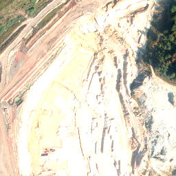 Satellite imagery of Hahn, DE