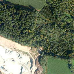 Satellite imagery of Hahn, DE