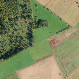Satellite imagery of Hahn, DE