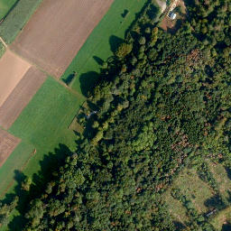 Satellite imagery of Eichberg, DE