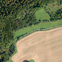 Satellite imagery of Eichberg, DE