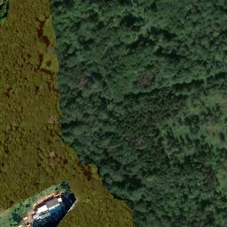 Satellite imagery of Rauher Kopf, DE