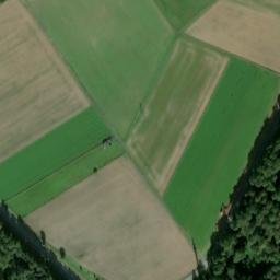 Satellite imagery of Grauenstein, DE