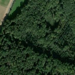 Satellite imagery of Grauenstein, DE