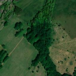 Satellite imagery of Ernstberg, DE