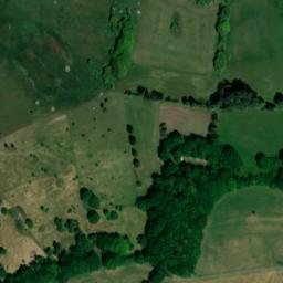 Satellite imagery of Ernstberg, DE