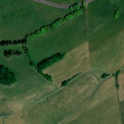 Satellite imagery of Ernstberg, DE