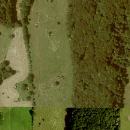Satellite imagery of Steinkopf, DE
