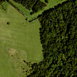 Satellite imagery of Ilmenberg, DE