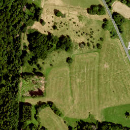 Satellite imagery of Ilmenberg, DE