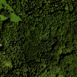 Satellite imagery of cairn, DE