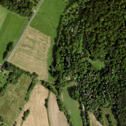 Satellite imagery of Schloßberg, DE