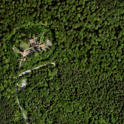 Satellite imagery of Schloßberg, DE