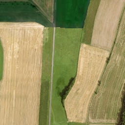 Satellite imagery of Elmbacher Berg, DE