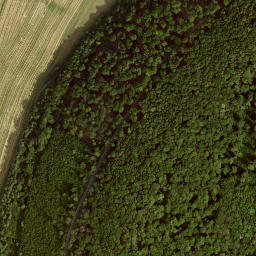 Satellite imagery of Elmbacher Berg, DE