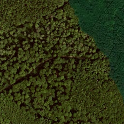 Satellite imagery of Elmbacher Berg, DE