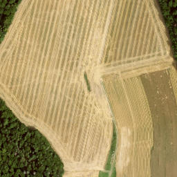 Satellite imagery of Jungberg, DE