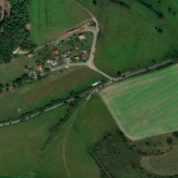 Satellite imagery of Honigberg, DE