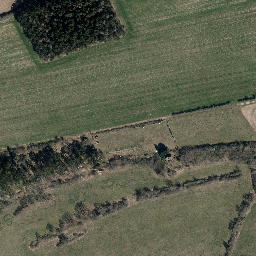 Satellite imagery of Uhlberg, DE