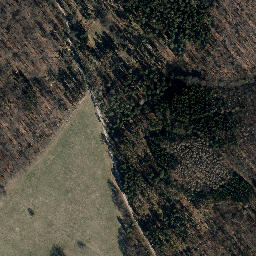 Satellite imagery of Hutsberg, DE
