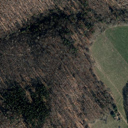 Satellite imagery of Hutsberg, DE