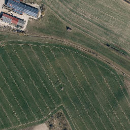 Satellite imagery of Kapellenberg, DE