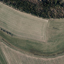 Satellite imagery of Kapellenberg, DE