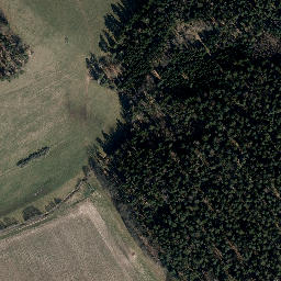 Satellite imagery of Kapellenberg, DE