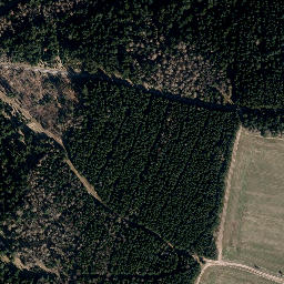 Satellite imagery of Mittelberg, DE