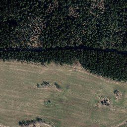 Satellite imagery of Mittelberg, DE