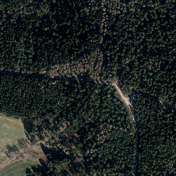 Satellite imagery of Mittelberg, DE