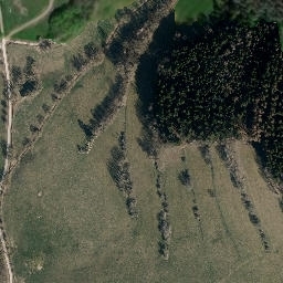 Satellite imagery of Priemausel, DE