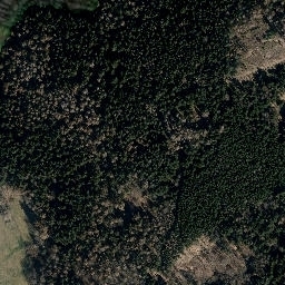 Satellite imagery of Priemausel, DE