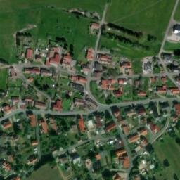 Satellite imagery of Höh, DE