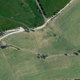 Satellite imagery of Eckartsberg, DE