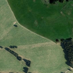 Satellite imagery of Eckartsberg, DE