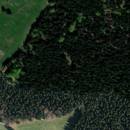 Satellite imagery of Eckartsberg, DE