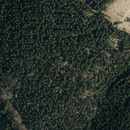 Satellite imagery of Frohnberg, DE