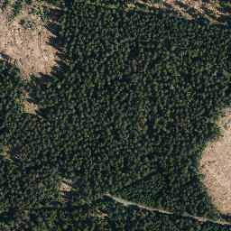 Satellite imagery of Frohnberg, DE