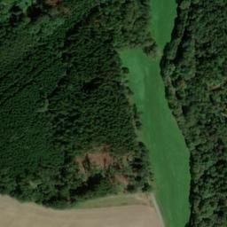 Satellite imagery of Hartmannsberg, DE