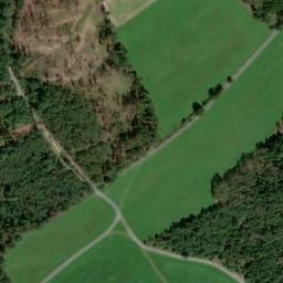 Satellite imagery of Hartmannsberg, DE