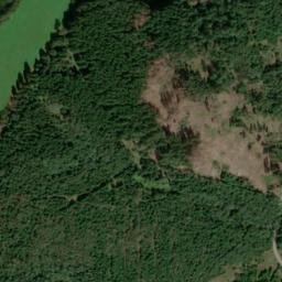 Satellite imagery of Hartmannsberg, DE