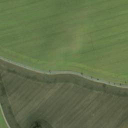 Satellite imagery of Rittersbühl, DE