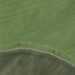 Satellite imagery of Rittersbühl, DE