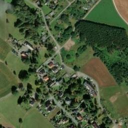 Satellite imagery of survey_point, CZ