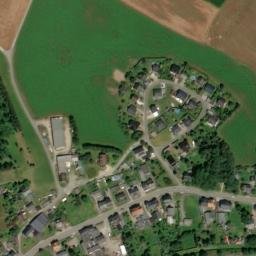 Satellite imagery of survey_point, CZ